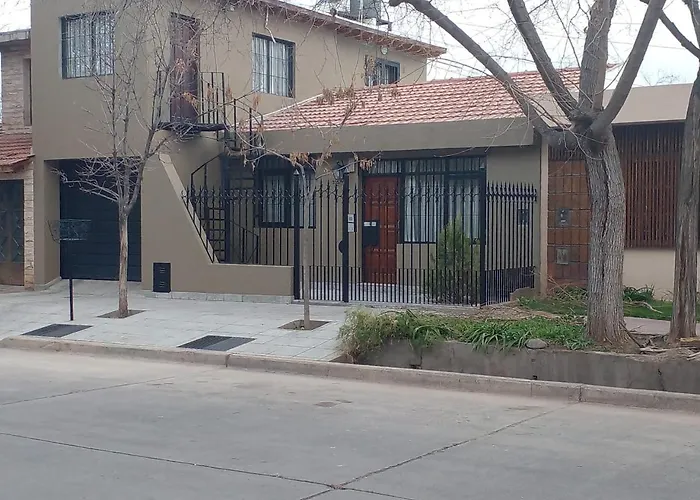 Encantos De Mendoza Apartments