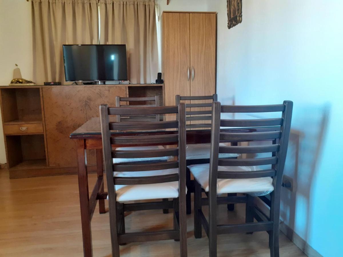 Apartamento Encantos De Mendoza