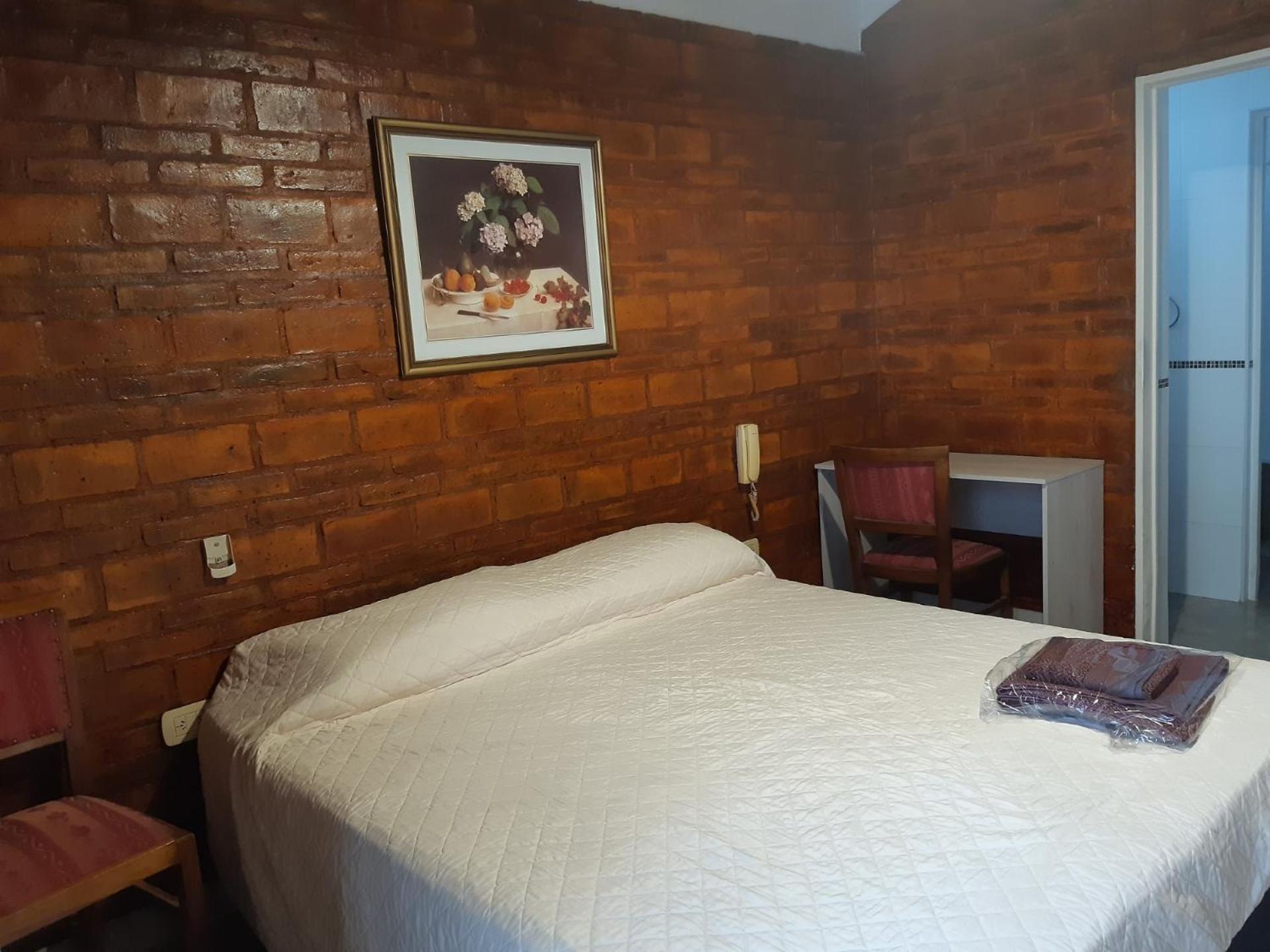 Apartamento Encantos De *
