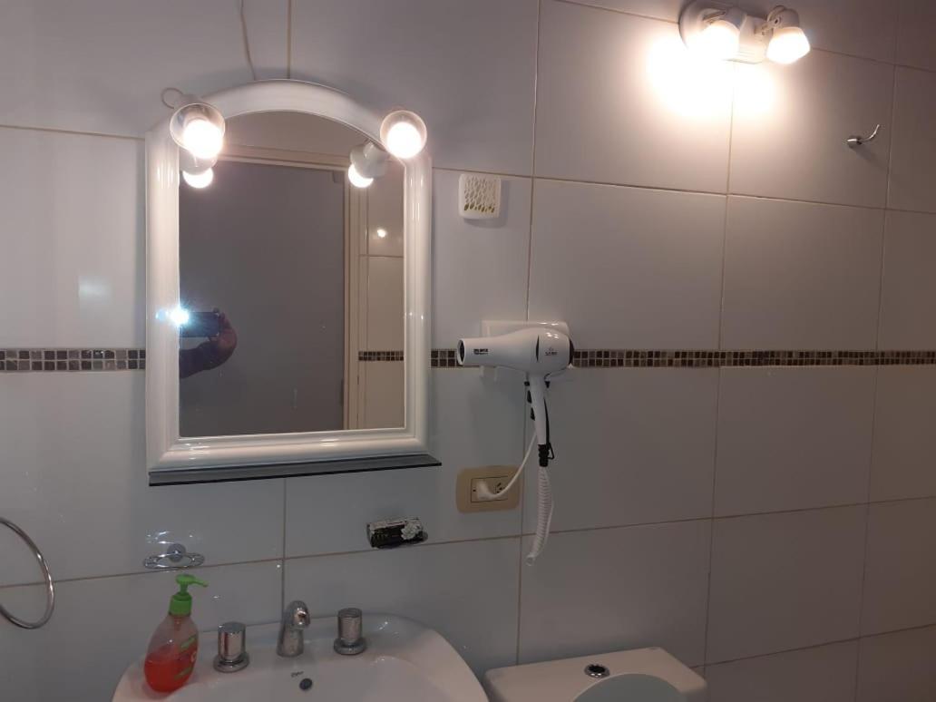Apartamento Encantos De *