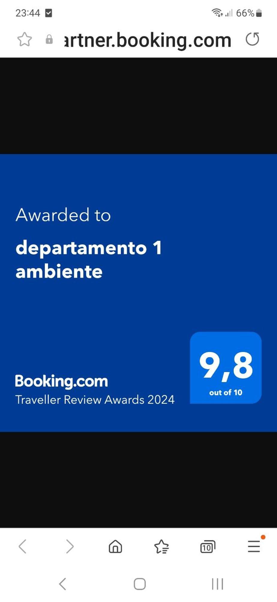 Encantos De * Mendoza