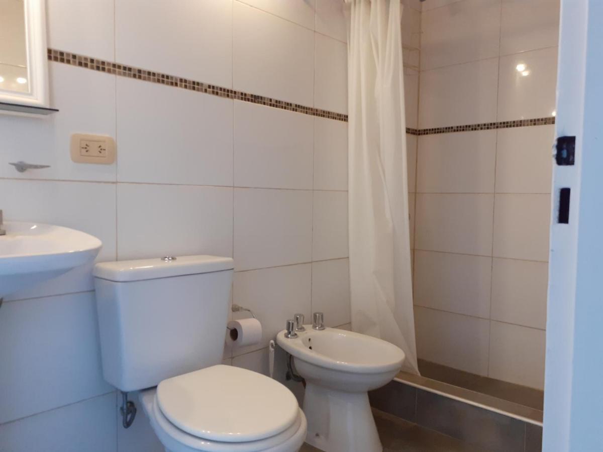 Encantos De Apartamento Mendoza